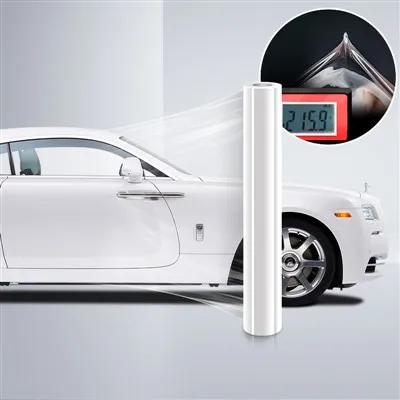 Topp 10 funktionella PPF-tillverkare i Kina 2025